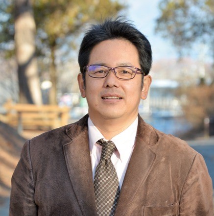 Professor Ken-ichi Matsushima_