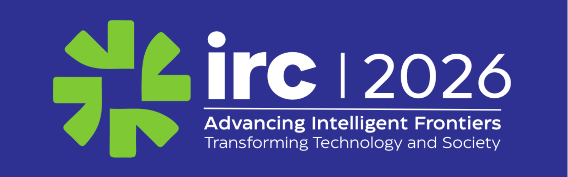 SLTC IRC 2026 – A Journey to Excellence.
