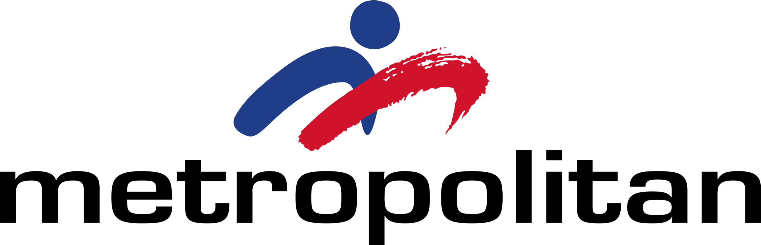 Metropolitan LOGO - pasindu nipuna