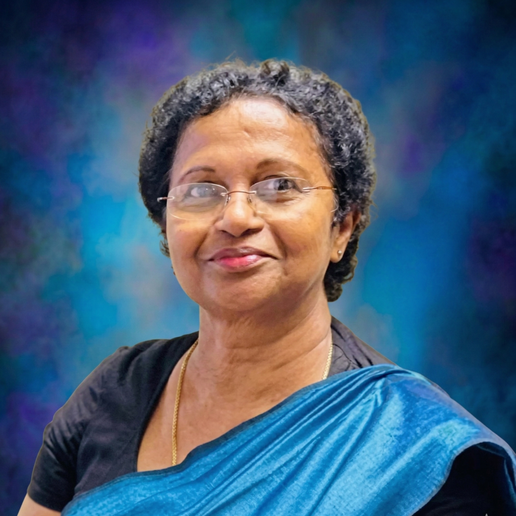 Dr. Chandrani Kuruppu