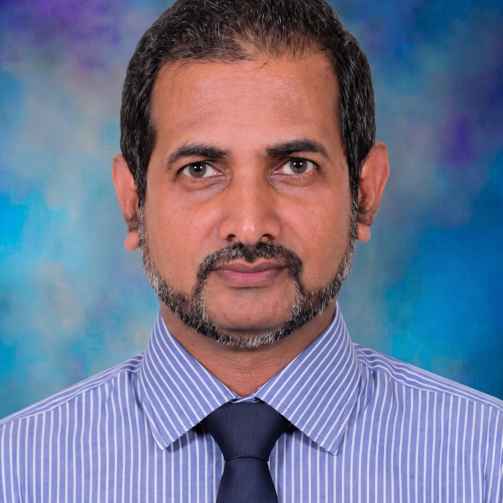 Dr. Jayalal Wettasingha