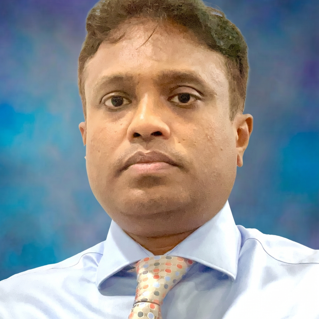 Dr.Sujeewa Wimalasena