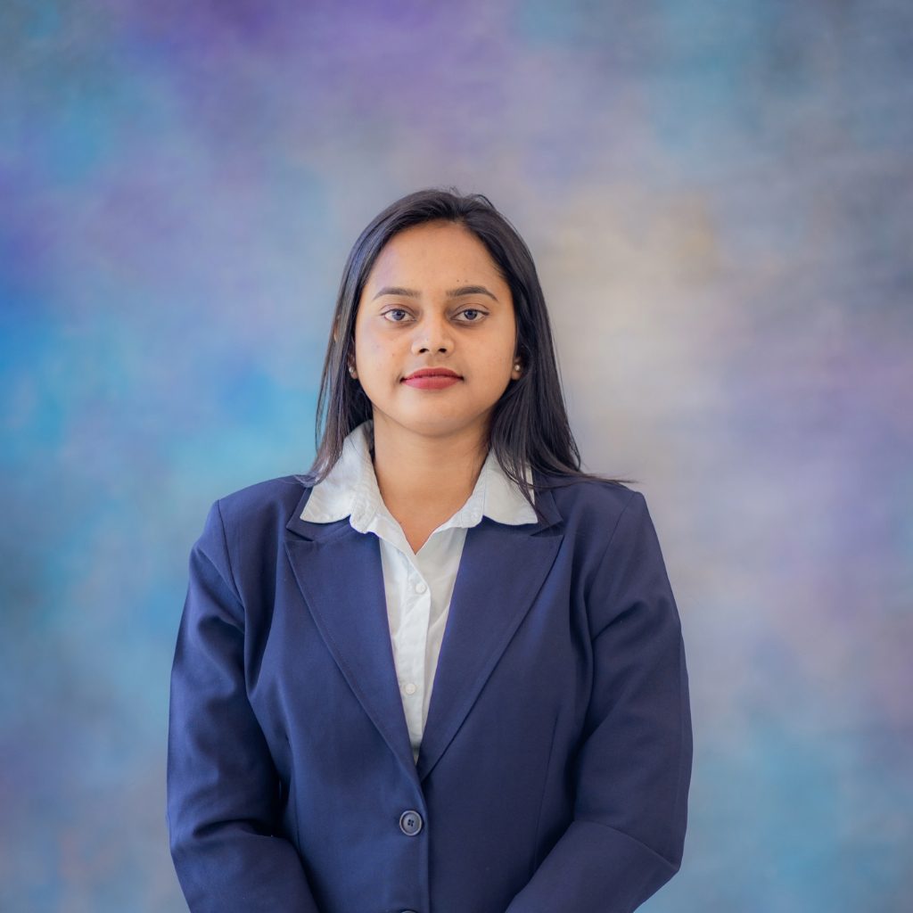 Ms. Hiruni Athukorala