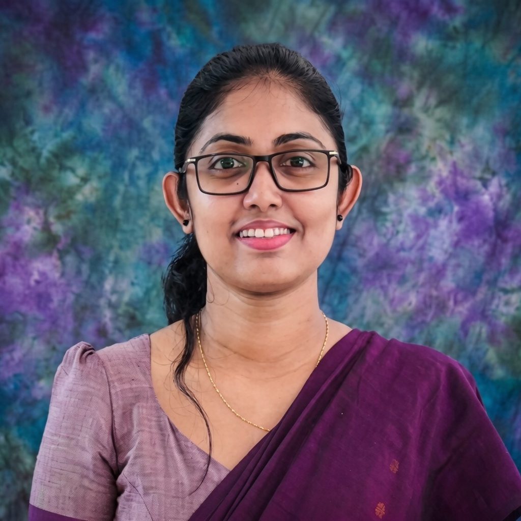 Ms. Nerandi Madhubhashini