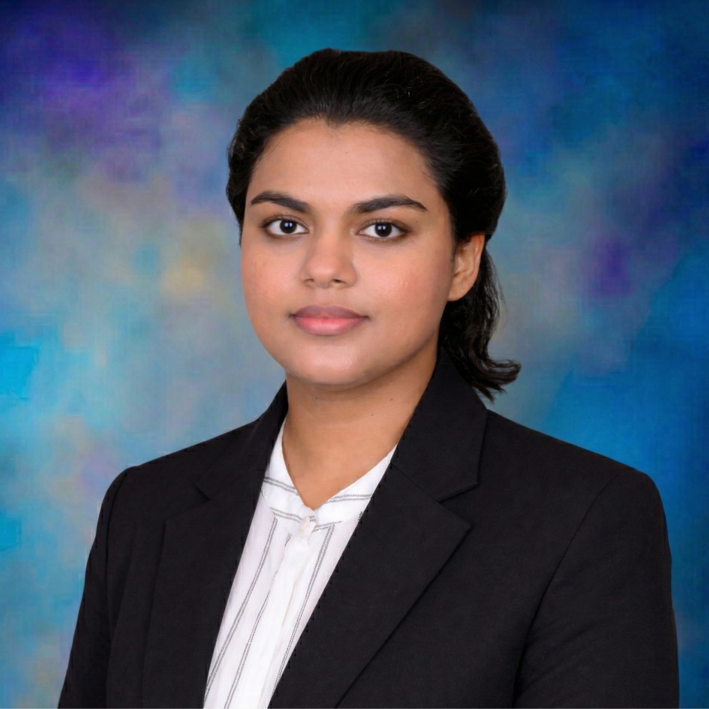 Ms. Tharumini Hansika