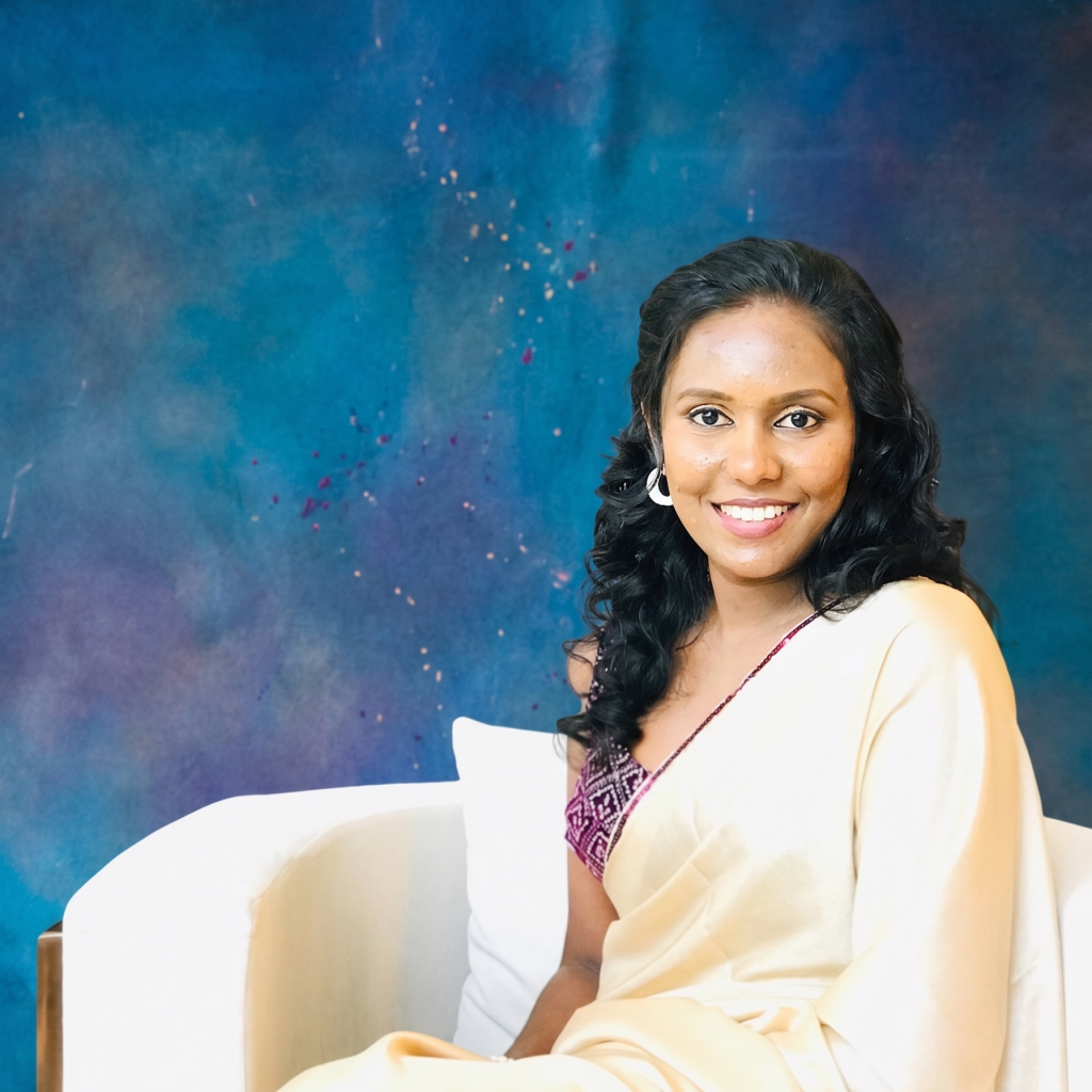 Ms.Kavishka Sathsarani