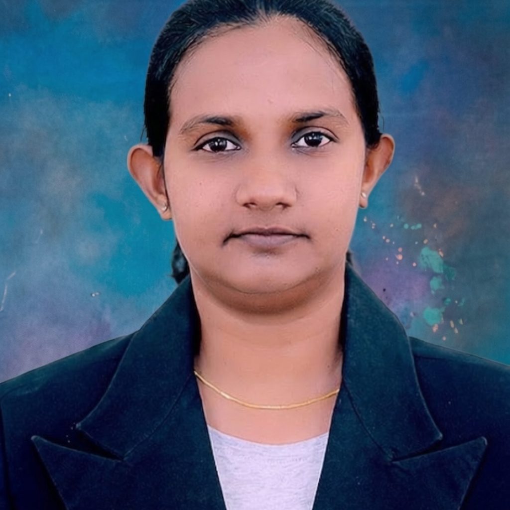 Ms.Wasana Rupasinghe